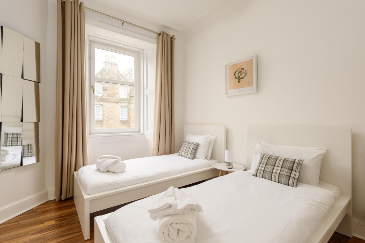 The London Road Apartment - 2Br/1Ba EDI Exterior foto